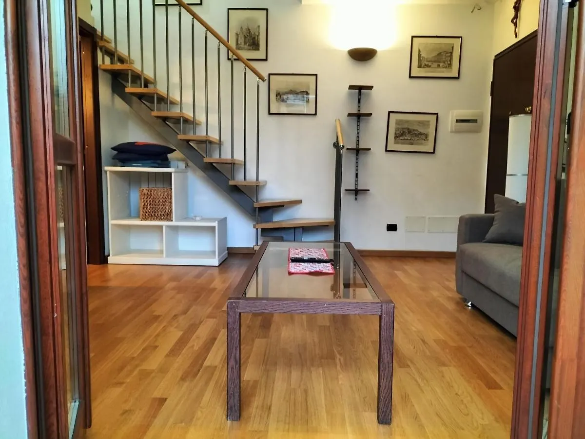 Casa Atene Milan Italy