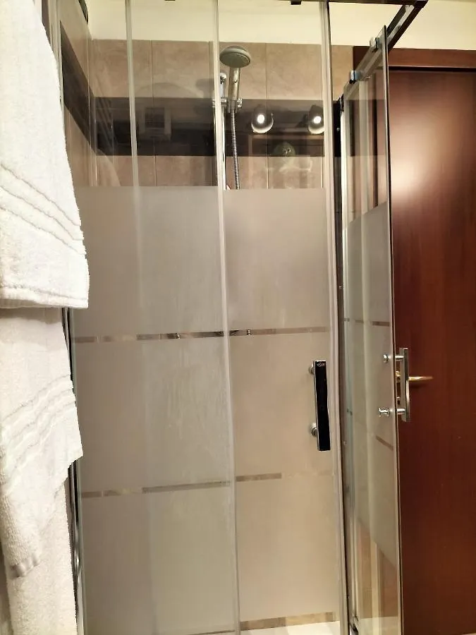 Casa Atene Milan