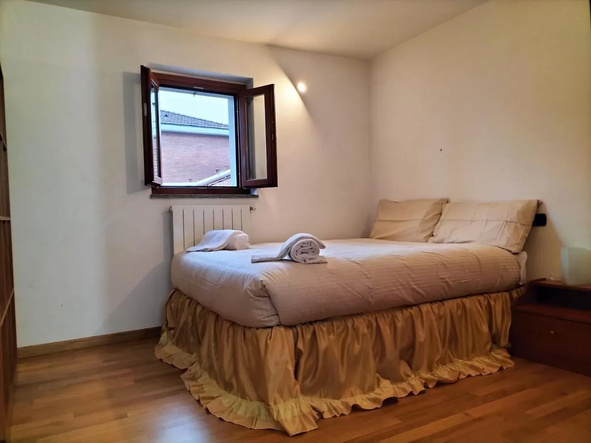 Casa Atene Milan