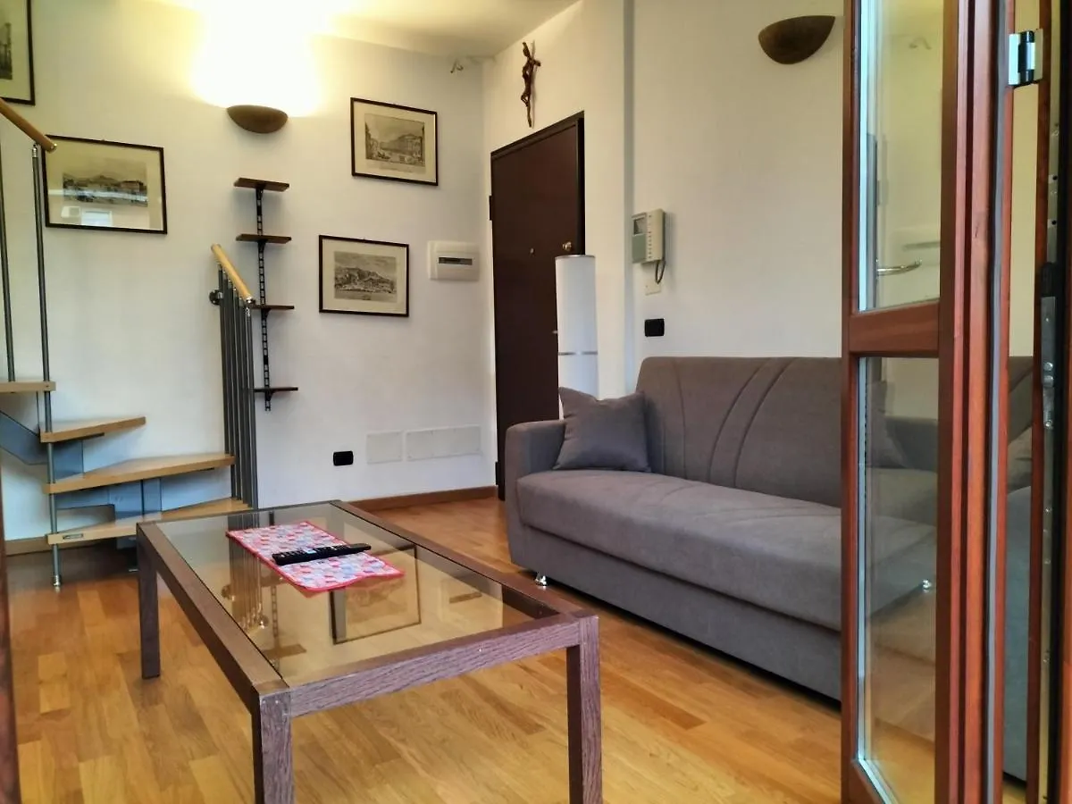 Casa Atene Milan 0*,  Italy