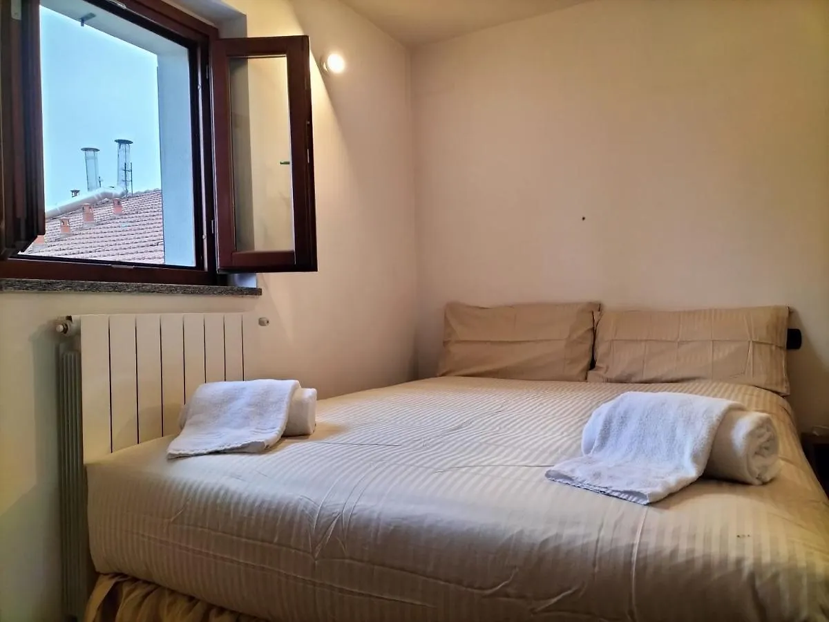 Casa Atene Milan Apartment