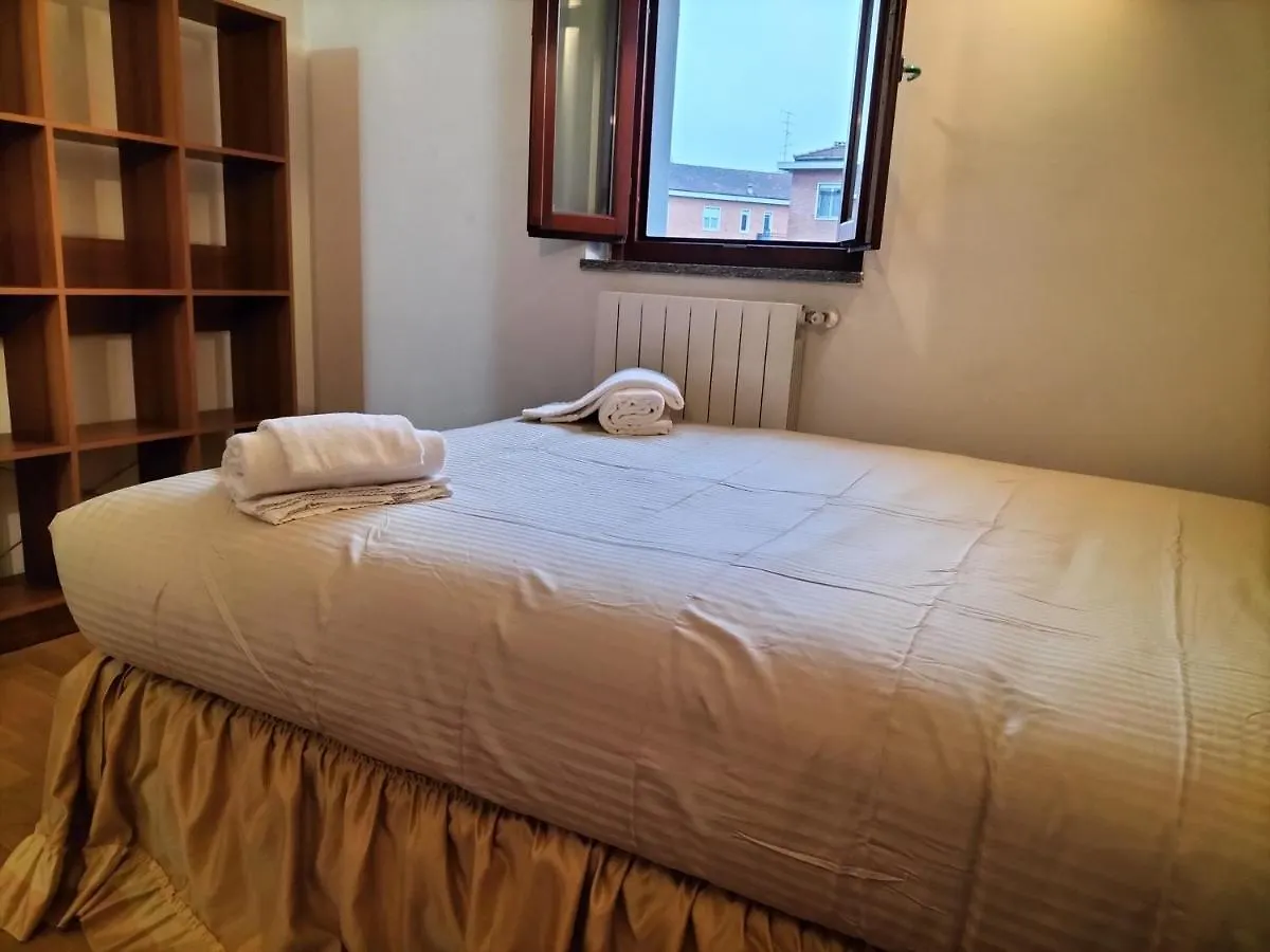 Apartment Casa Atene Milan Italy